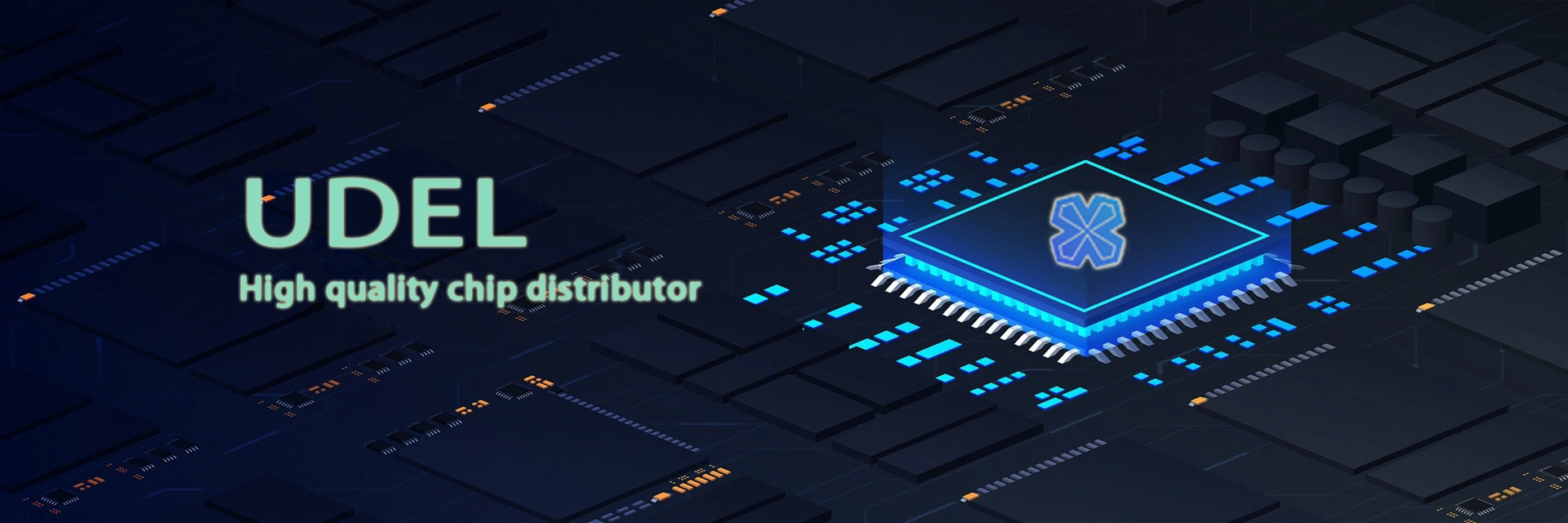 calidad Procesador y microcontrolador (MCU/MPU/SOC) fábrica